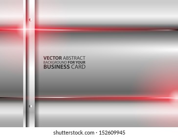 Abstract business background - vector 