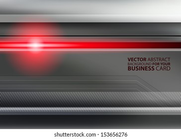 Abstract business background - vector 