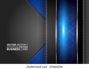 Abstract business background - vector 