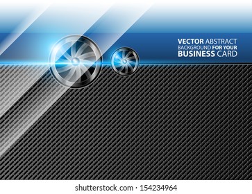 Abstract business background - vector 