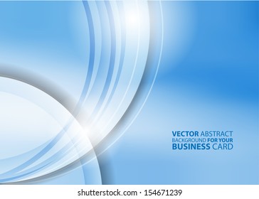 Abstract business background - vector 