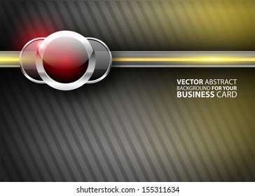 Abstract business background - vector 