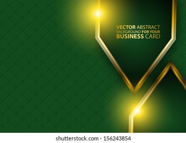 Abstract business background - vector 