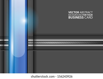 Abstract business background - vector 