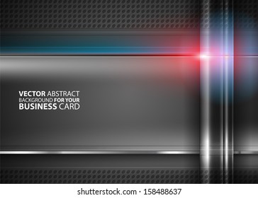 Abstract business background - vector 