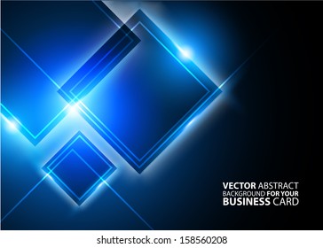 Abstract business background - vector 