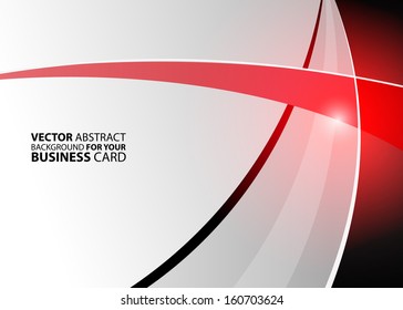 Abstract business background - vector 