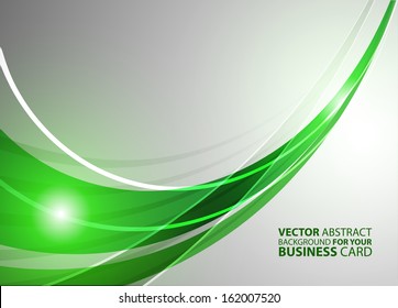 Abstract business background - vector 