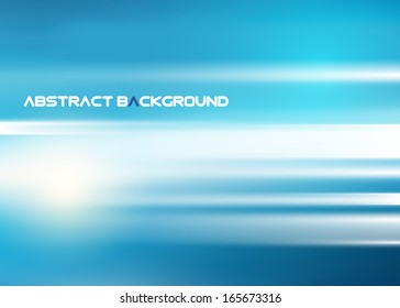 Abstract business background - vector 
