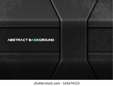 Abstract business background - vector 