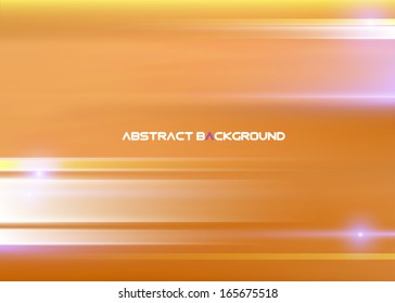 Abstract business background - vector 