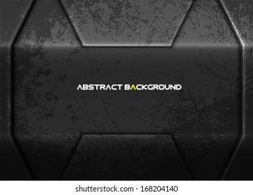 Abstract business background - vector 