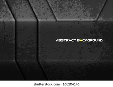 Abstract business background - vector 