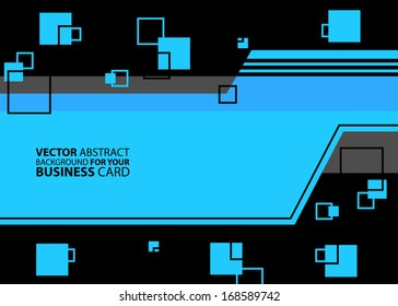 Abstract business background - vector 