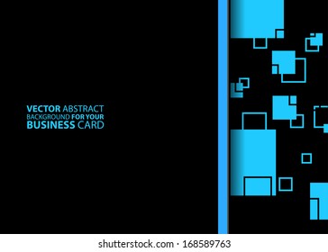 Abstract business background - vector 
