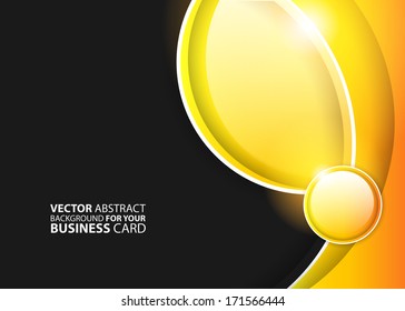 Abstract business background - vector 
