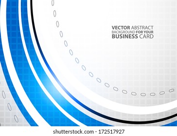 Abstract business background - vector 