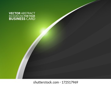 Abstract business background - vector 