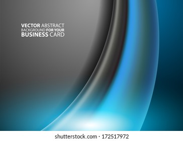 Abstract business background - vector 