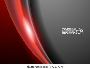 Abstract business background - vector 