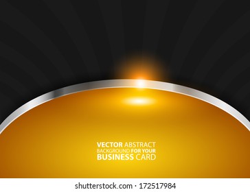 Abstract business background - vector 