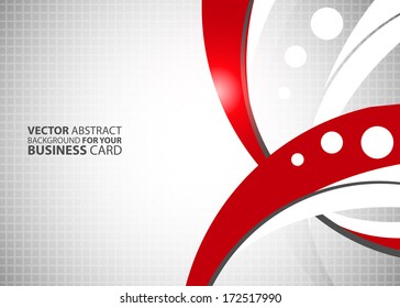 Abstract business background - vector 