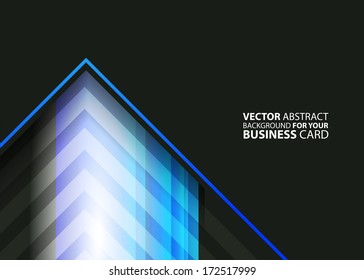 Abstract business background - vector 