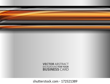 Abstract business background - vector