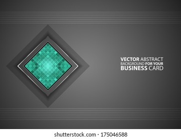 Abstract business background - vector 