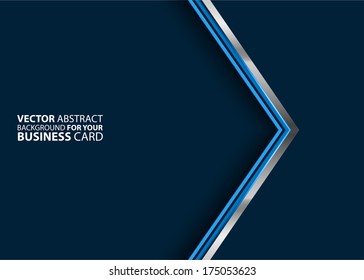 Abstract business background - vector