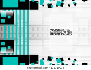 Abstract business background - vector 
