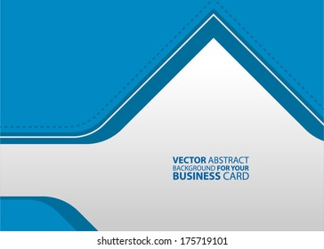 Abstract business background - vector 