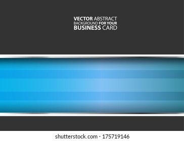 Abstract business background - vector 