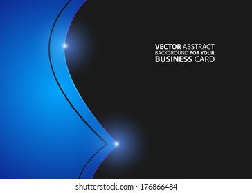Abstract business background - vector 