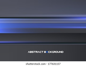 Abstract business background - vector 