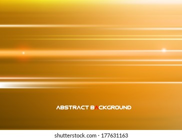 Abstract business background - vector 
