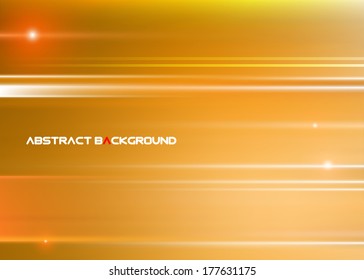 Abstract business background - vector 