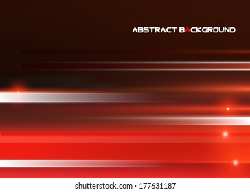 Abstract business background - vector 