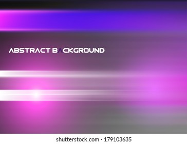Abstract business background - vector 
