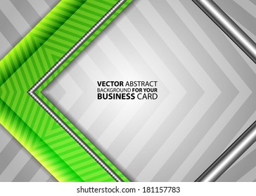 Abstract business background - vector 