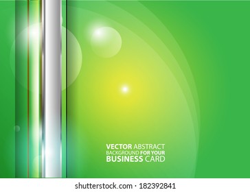 Abstract business background - vector 