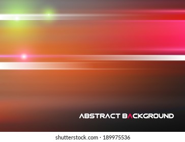 Abstract business background - vector 