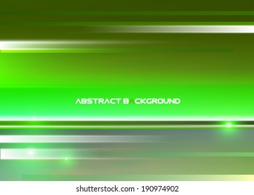 Abstract business background - vector