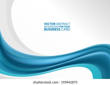 Abstract business background - vector 