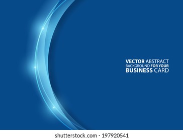 Abstract business background - vector 