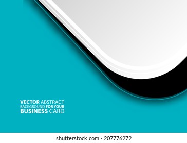 Abstract business background - vector 