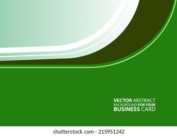 Abstract business background - vector 