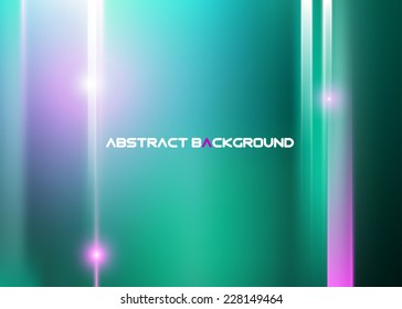 Abstract business background - vector 