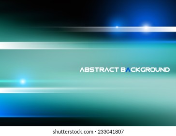 Abstract business background - vector 
