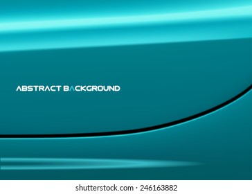 Abstract business background - vector
